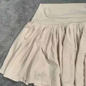 Aerie white/Cream Skort small thumbnail 2