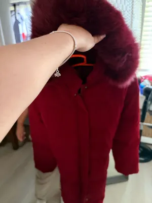 Gallery Trench Coat thumbnail 1
