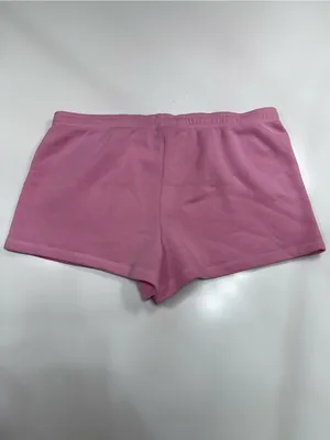 PJ Salvage Mauve Lounge Shorts thumbnail 5