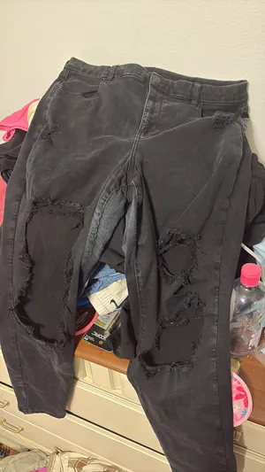 American Eagle Jeans thumbnail 1