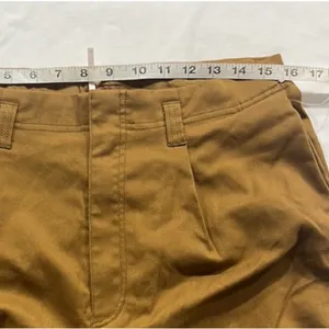 Free People Turning Point Trousers in size 12 thumbnail 6