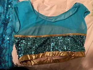 Halloween Costume Aladian thumbnail 3