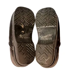 Dansko Professional Clog Shoes Black Size 36 thumbnail 6