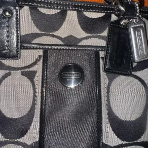 Coach Satchel Bag thumbnail 5