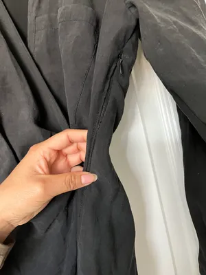 Zara Dress thumbnail 3