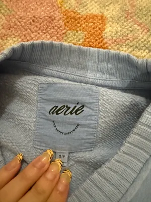 Aerie Crewneck thumbnail 2