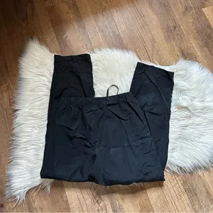 ARITZIA Babaton Jimmy Pant In Black thumbnail 7