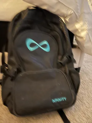 infinity cheer backpack thumbnail 4