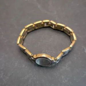 Ladies Citizen Watch Two Tone 5920-S76248 Needs New Battery thumbnail 16