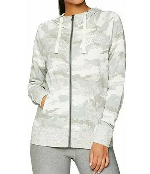 Full Zip Hoodie thumbnail 1