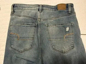 American Eagle Outfitters Jeans thumbnail 6