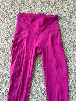 Lululemon Leggings thumbnail 2