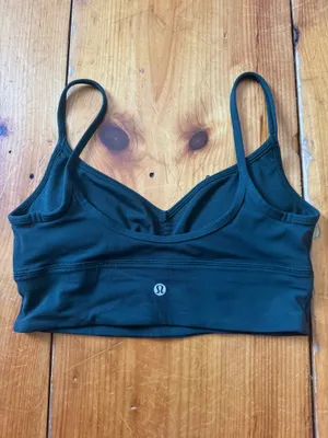 Lululemon Sports Bra thumbnail 2