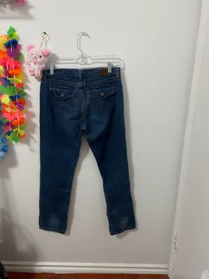Banana republic jeans thumbnail 2