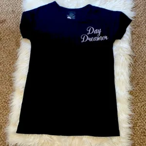 Joe Boxer Black NightGown thumbnail 1