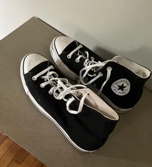 Converse Platform High-Top thumbnail 1