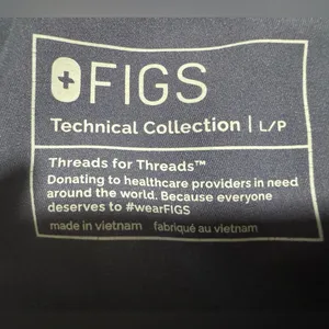 FIGS Mari Skinny Jogger Scrub Pants thumbnail 4