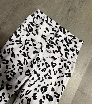 Echt animal print leggings  thumbnail 3