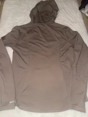 Spyder Active Jacket Long Sleeve thumbnail 2