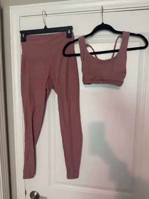 Yoga Set Onzie thumbnail 2