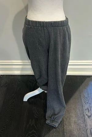 Brandy Melville Grey Swetapants thumbnail 1