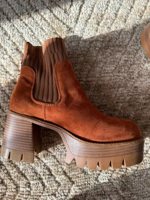Bamboo Boots thumbnail 3
