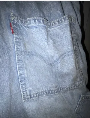Levi’s Unisex Coveralls thumbnail 3