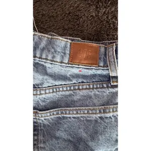 BDG Urban Outfitters A-Line Shorts Light Wash, High Rise, Womens Size 27 thumbnail 5
