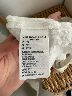 American Eagle Top thumbnail 3