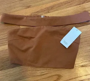 Tobi Crop Top thumbnail 5