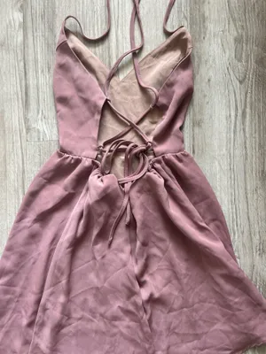 Tobi Mini Dress thumbnail 2