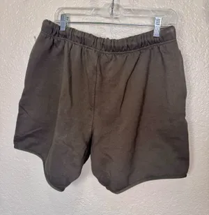 Fear of God Essentials Shorts sweat thumbnail 1
