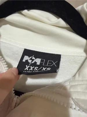 Popflex sweatshirt Size XS thumbnail 3