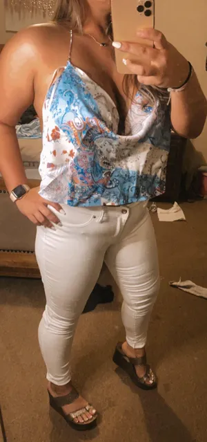 SheIn Top thumbnail 2