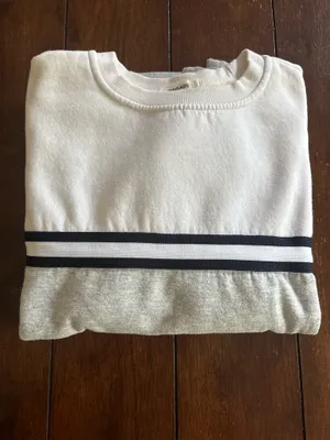 Garage Crewneck Sweatshirt  thumbnail 3