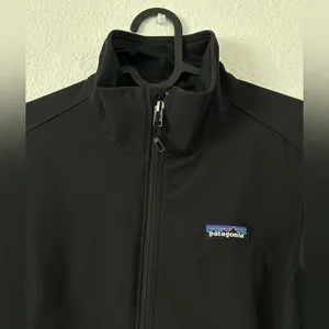 Patagonia W's Sidesend Jacket woman sz XS thumbnail 4