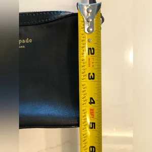 Kate Spade New York Highliner Clover Crossbody Bag OS thumbnail 12
