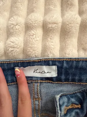 KanCan USA Skinny Jeans thumbnail 2
