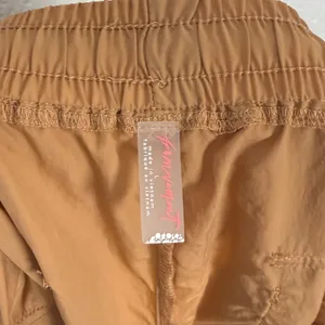 Free People Movement Set Me Free Pants Joggers Hiking Size Large thumbnail 4