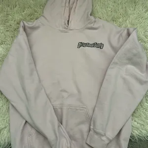 Dirty Diesel hoodie Gray Size M thumbnail 2