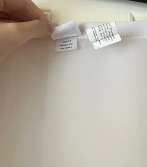 Capezio Wrap Skirt thumbnail 3