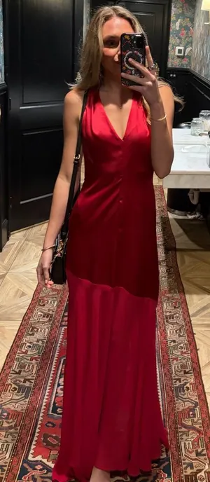 Steve Madden Lua Dress thumbnail 1