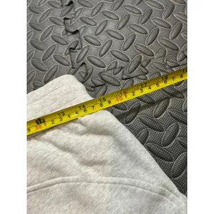 Lululemon Scuba High-Rise Jogger *Fleece 28" Heathered Core Ultra Light Grey 6 thumbnail 11