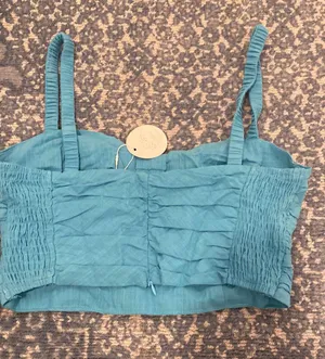 ZARA Top thumbnail 1
