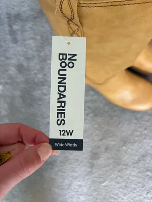 No Boundaries Boots thumbnail 3