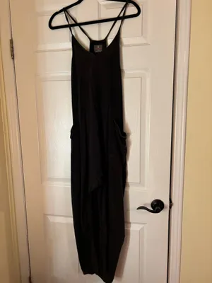 Free People Onesie Hot Shot thumbnail 2