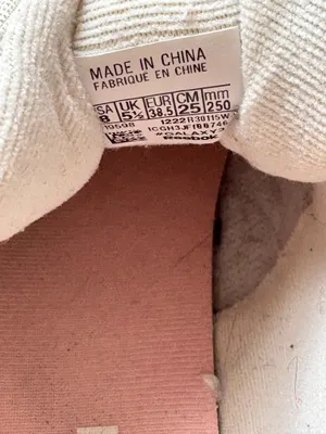 Reebok Sneakers Women’s thumbnail 3
