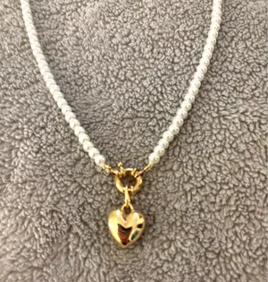 T.J. maxx necklace  thumbnail 2
