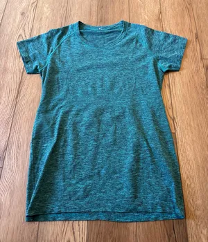 Lululemon Swiftly Short Sleeve thumbnail 1