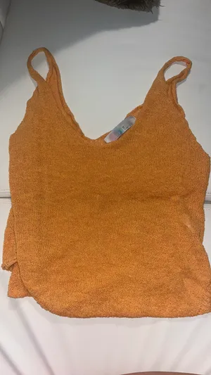 Free People Beach Top thumbnail 3